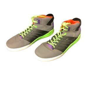 Men's Supra Skytop III Size 9 Pre-Loved Great Condition